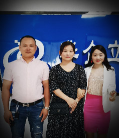 感謝木工機械行業(yè)段先生百般對比后堅決選擇與華企立方合作，我們必牢記使命，盡一切能力幫助企業(yè)網(wǎng)絡(luò)營銷落地，做良心企業(yè)。