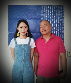 感謝獅鋁建材行業(yè)王總選擇與華企立方合作，我們必牢記使命，盡一切能力幫助企業(yè)網(wǎng)絡(luò)營銷落地，做良心企業(yè)。