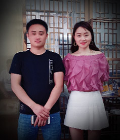 感謝不銹鋼制品行業(yè)梁總選擇與華企立方合作，我們必牢記使命，盡一切能力幫助企業(yè)網(wǎng)絡(luò)營銷落地，做良心企業(yè)。